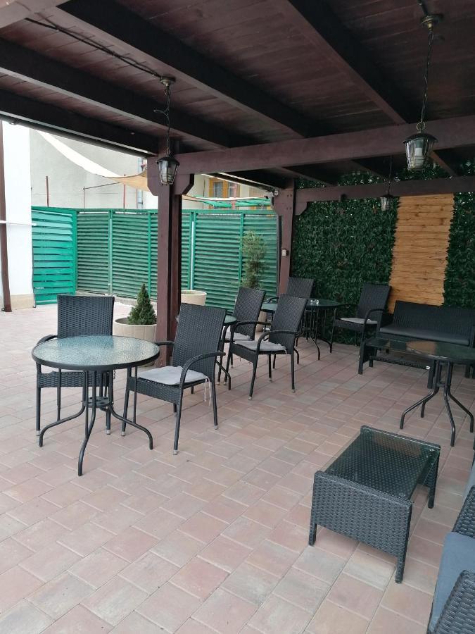 Ana Boutique Bed & Breakfast Alba Iulia Exterior photo